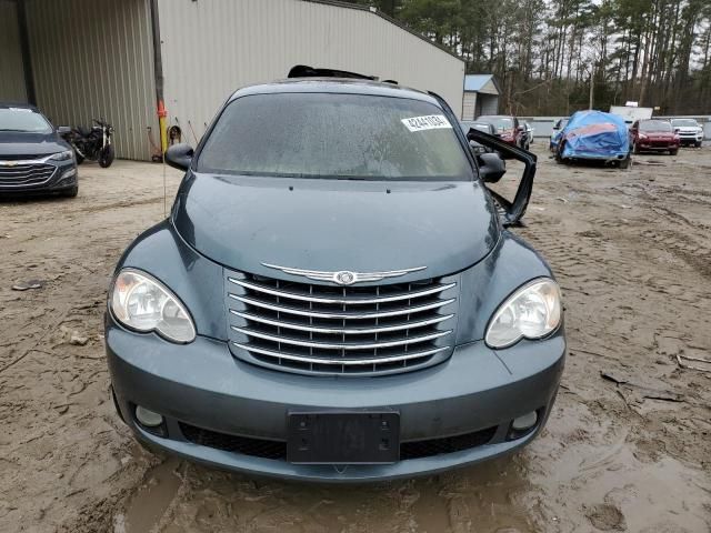 2006 Chrysler PT Cruiser Limited