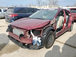 Salvage cars for sale at Bridgeton, MO auction: 2023 Subaru Impreza