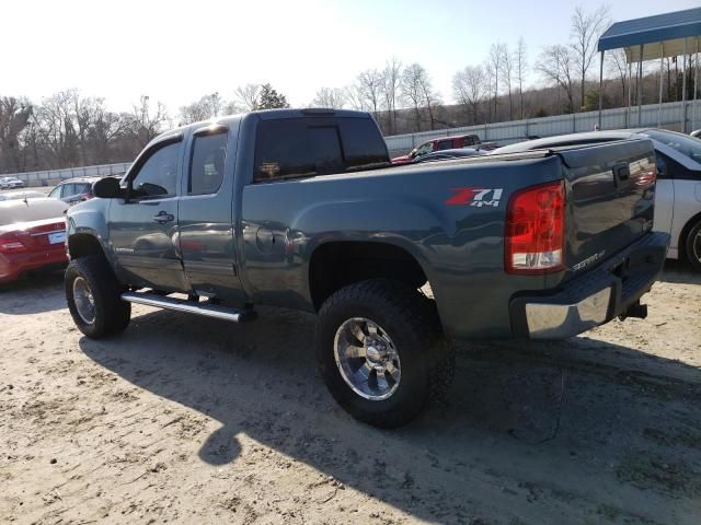 2007 GMC New Sierra K1500