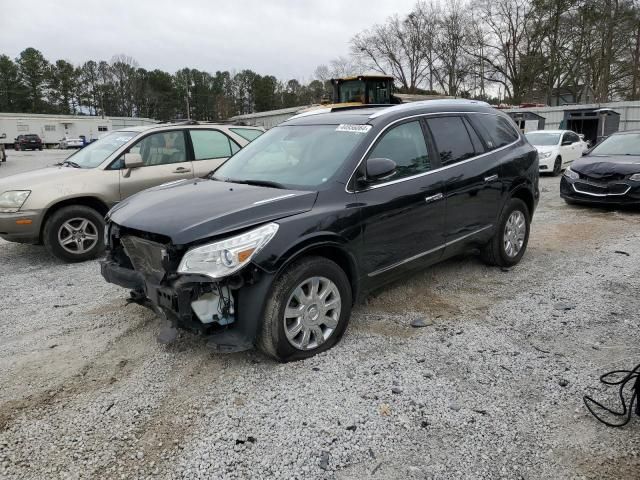 2017 Buick Enclave