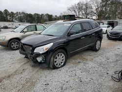 2017 Buick Enclave for sale in Fairburn, GA