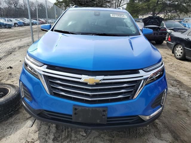 2024 Chevrolet Equinox Premiere