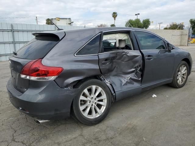 2014 Toyota Venza LE