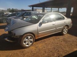 Salvage cars for sale at Tanner, AL auction: 2006 Nissan Sentra 1.8