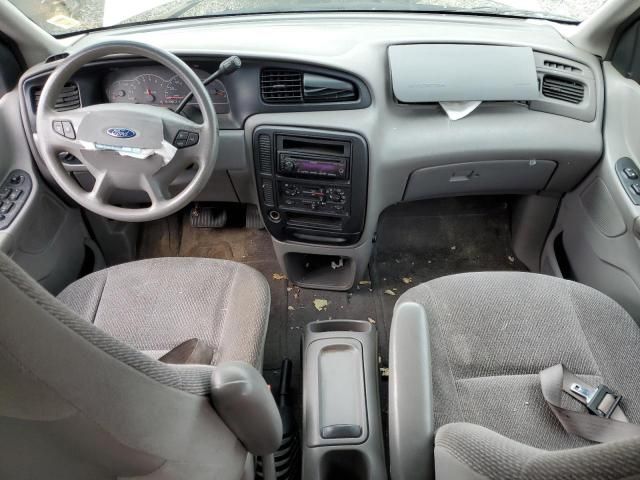 2002 Ford Windstar LX