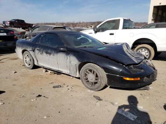 1993 Chevrolet Camaro Z28