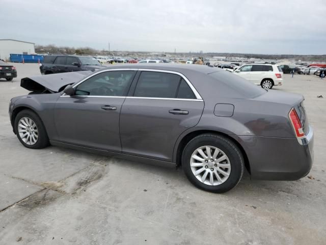 2013 Chrysler 300