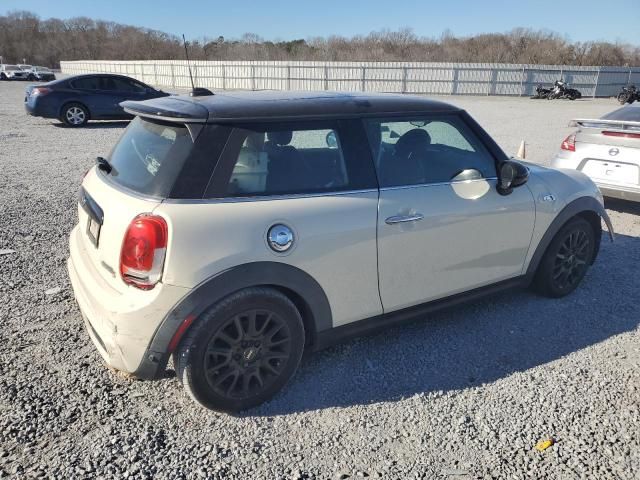 2015 Mini Cooper S