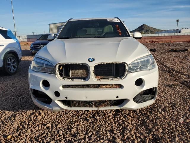 2016 BMW X5 SDRIVE35I