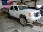 2007 GMC Sierra K2500 Heavy Duty