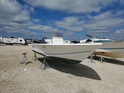 Salvage boats for sale at Arcadia, FL auction: 2005 PIO XF