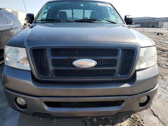 2006 Ford F150