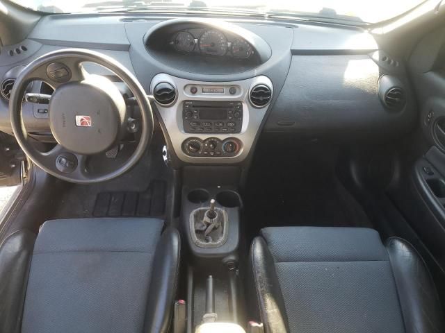 2004 Saturn Ion Level 2