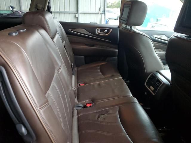 2014 Infiniti QX60