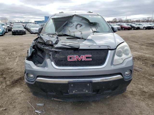 2008 GMC Acadia SLT-1