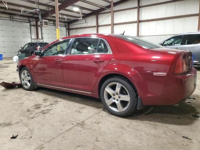 2011 Chevrolet Malibu 2LT