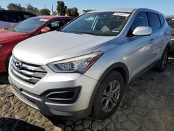 Vehiculos salvage en venta de Copart Martinez, CA: 2014 Hyundai Santa FE Sport