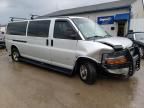 2011 Chevrolet Express G3500 LT