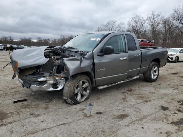 2008 Dodge RAM 1500 ST