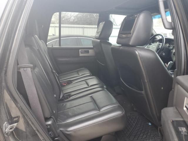 2013 Ford Expedition Limited