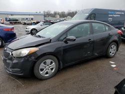 2015 KIA Forte LX for sale in Pennsburg, PA