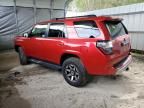 2023 Toyota 4runner SE