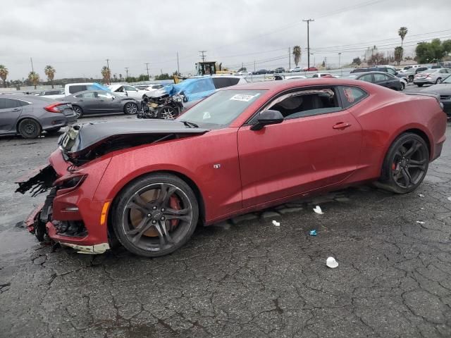 2023 Chevrolet Camaro LT1