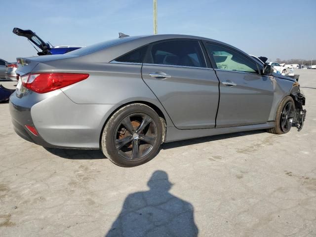 2014 Hyundai Sonata SE