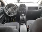 2011 Jeep Compass Sport