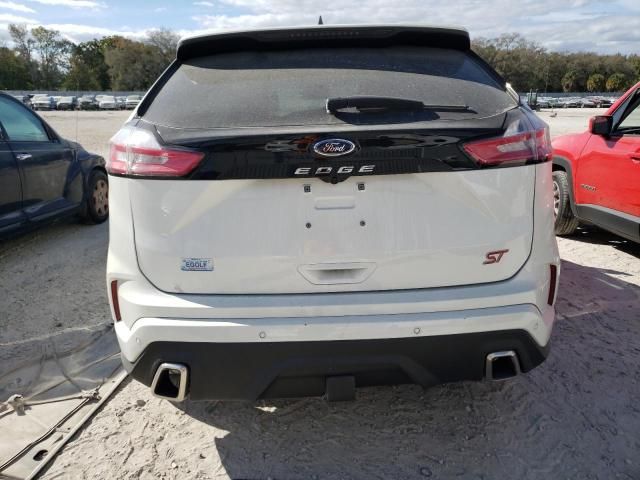 2022 Ford Edge ST