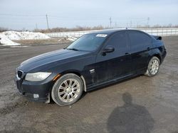 BMW 328 XI salvage cars for sale: 2011 BMW 328 XI