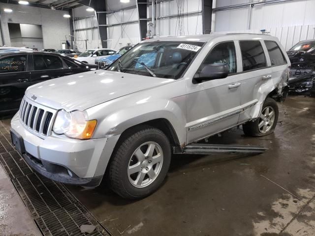 2008 Jeep Grand Cherokee Laredo