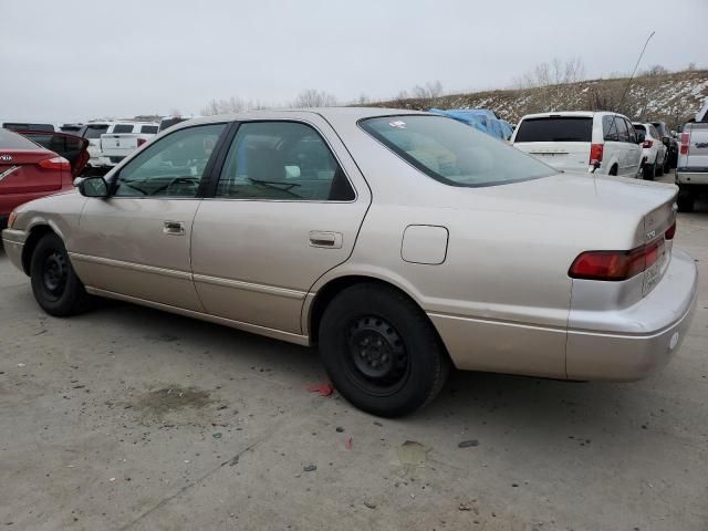 1997 Toyota Camry CE