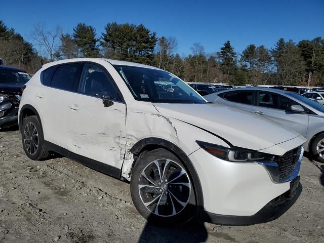 2022 Mazda CX-5 Premium Plus