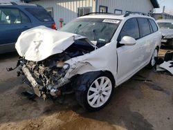 Vehiculos salvage en venta de Copart Pekin, IL: 2013 Volkswagen Jetta TDI