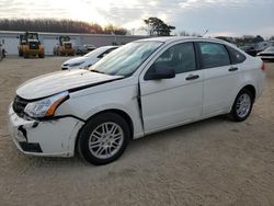 2010 Ford Focus SE for sale in Hampton, VA