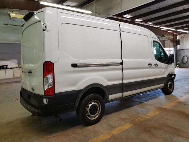 2021 Ford Transit T-250