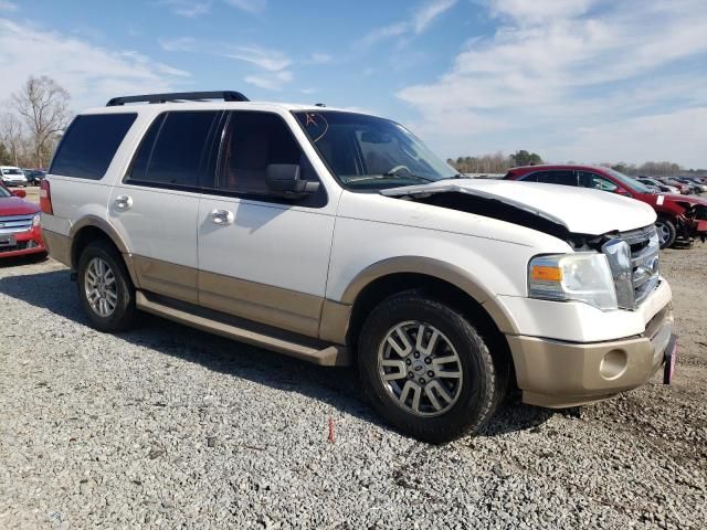 2013 Ford Expedition XLT