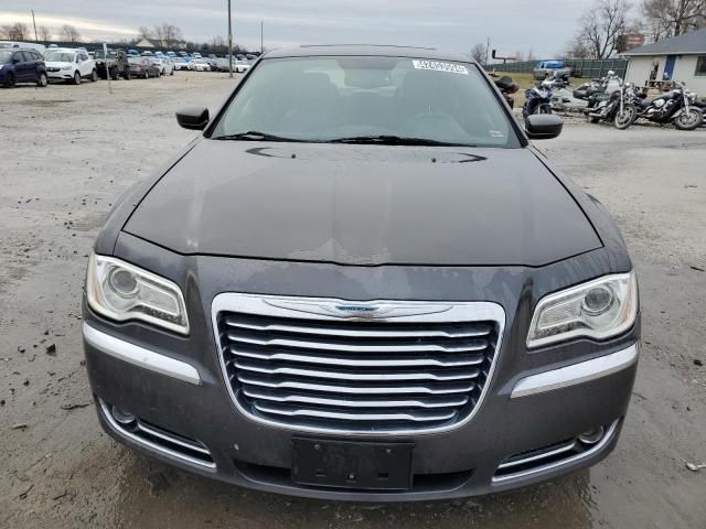 2013 Chrysler 300