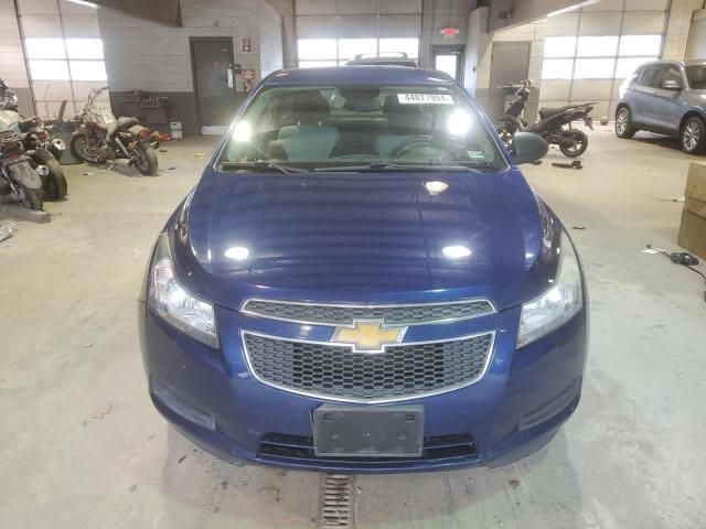 2013 Chevrolet Cruze LS