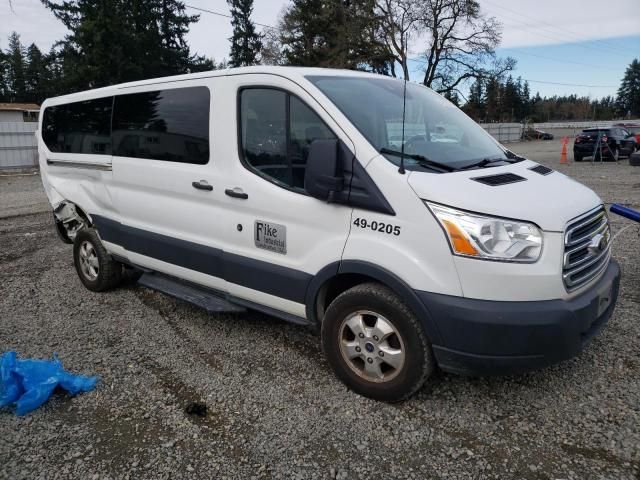 2018 Ford Transit T-350