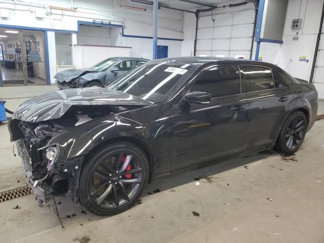 2023 Chrysler 300C