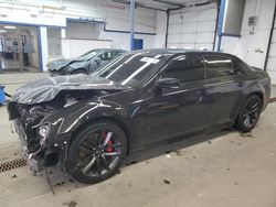 Chrysler 300 salvage cars for sale: 2023 Chrysler 300C