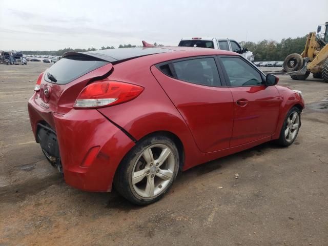 2015 Hyundai Veloster