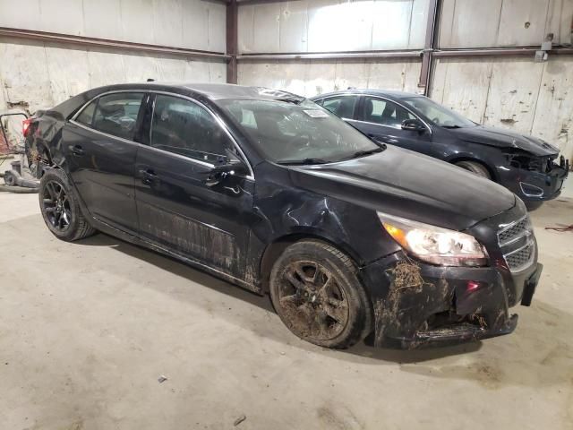 2013 Chevrolet Malibu 1LT