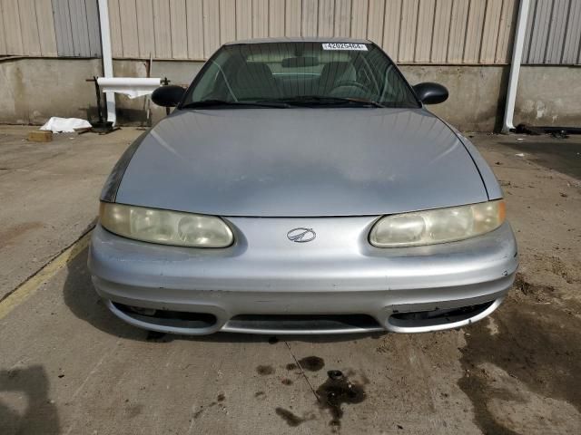 2004 Oldsmobile Alero GL