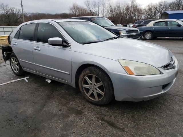 2004 Honda Accord EX