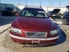 2004 Volvo V70 FWD