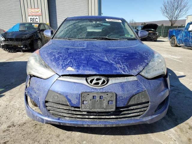 2012 Hyundai Veloster