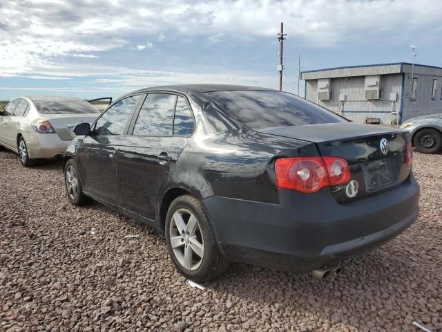 2006 Volkswagen Jetta Value